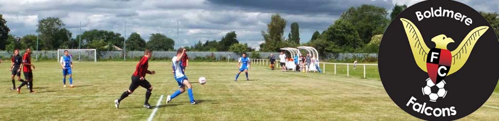 Boldmere Sports & Social Club